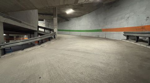 Foto 4 de Garaje en venta en Carrer Can Masachs, 18, Zona Industrial, Ripollet