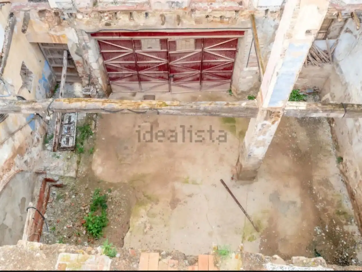 Terreny residencial en venda a Peixateria 2, imagen 3