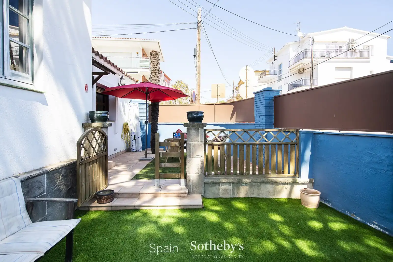 House with garden for sale in Platja d'Aro, imagen 41