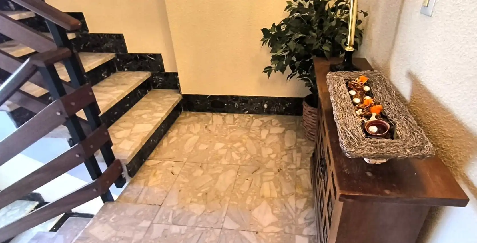 Casa o chalet en venta en Entrena con Calefacción, Terraza y Trastero