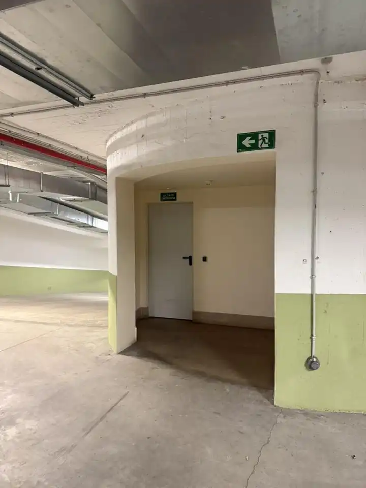 Aparcament en venda a De Ramón Y Cajal, imagen 10