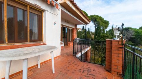 Foto 3 de Casa o xalet en venda a Sant Cebrià de Vallalta, Barcelona