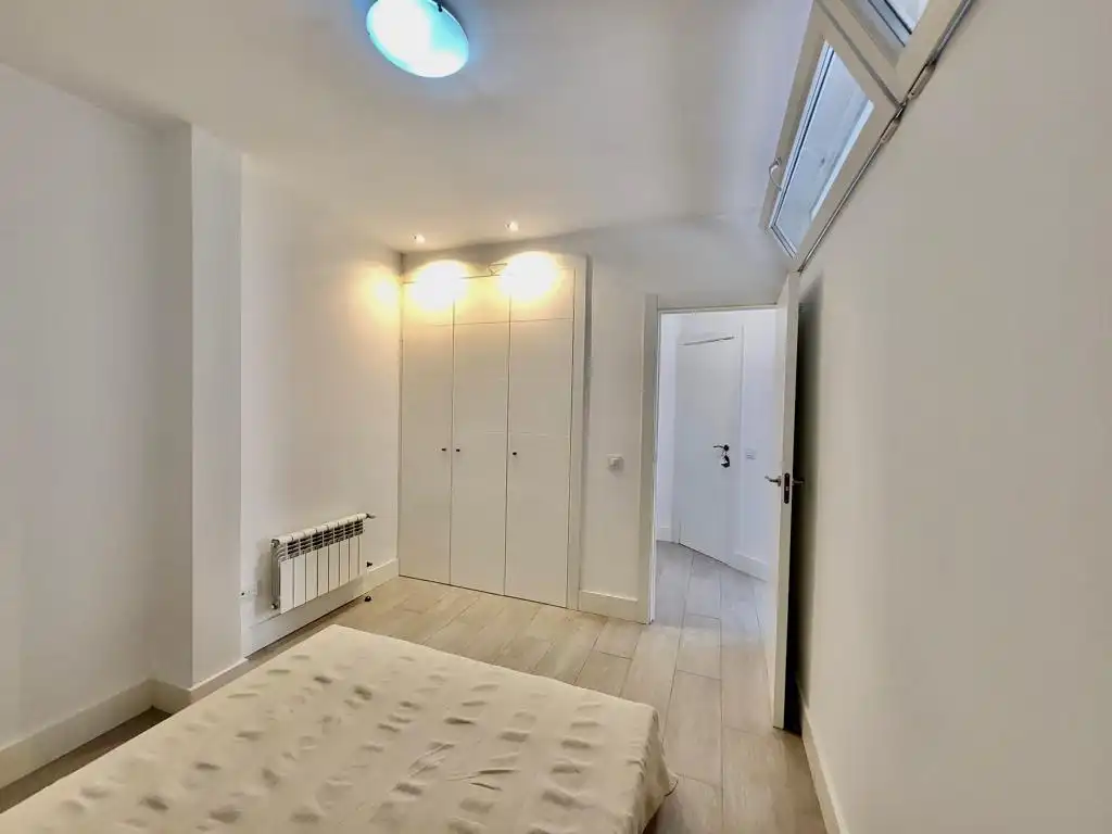 Piso con ascensor en venta en Barrio de Salamanca, imagen 8