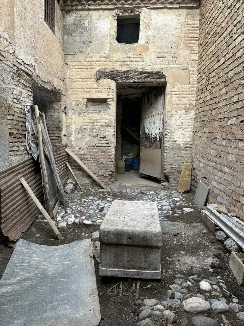 Casa o chalet en venta en  Granada Capital