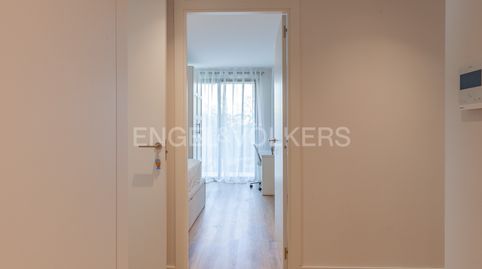 Foto 3 de Apartamento de alquiler en La Plana, Sitges