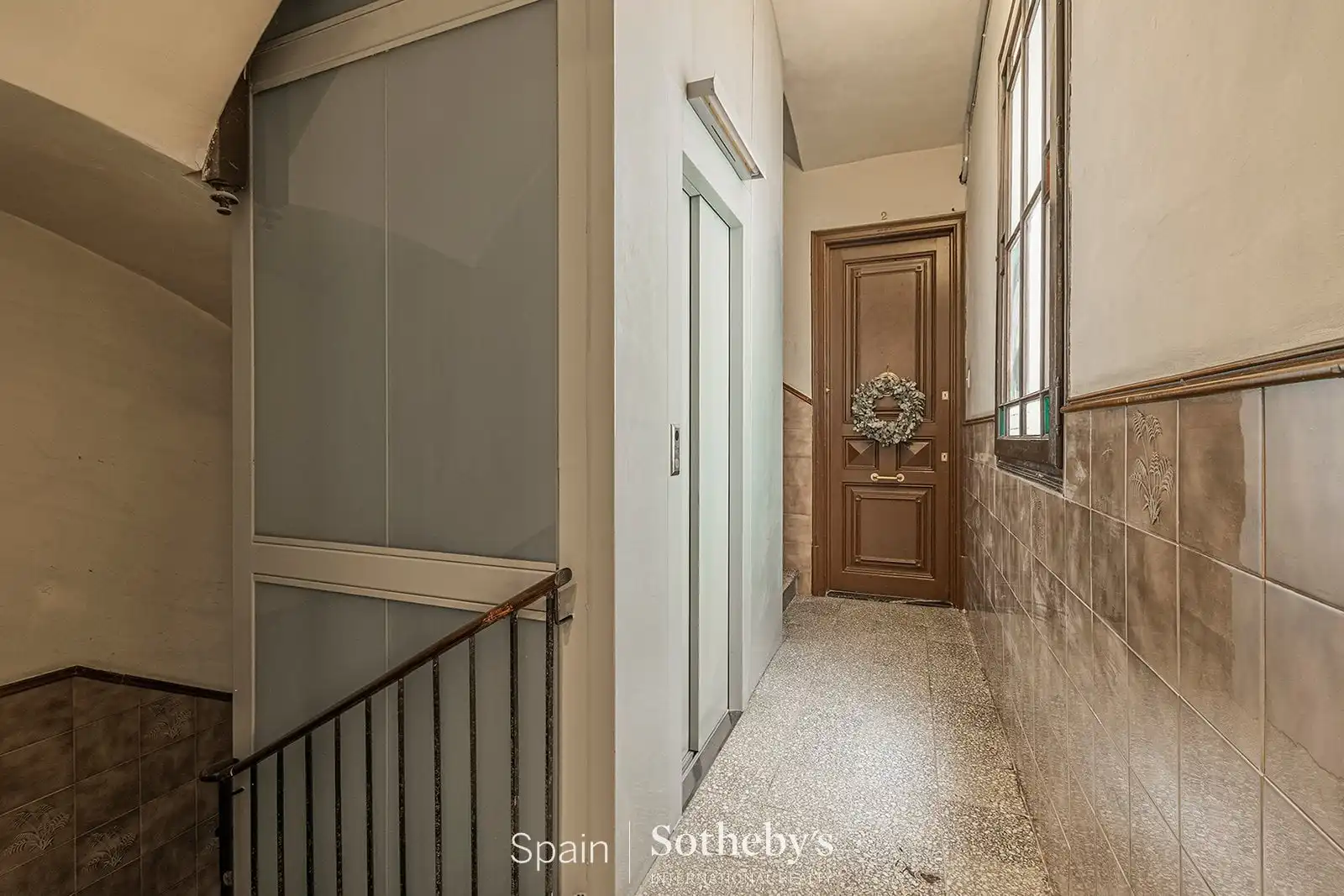 Apartamento en venta en Barcelona con Aire acondicionado y Calefacción