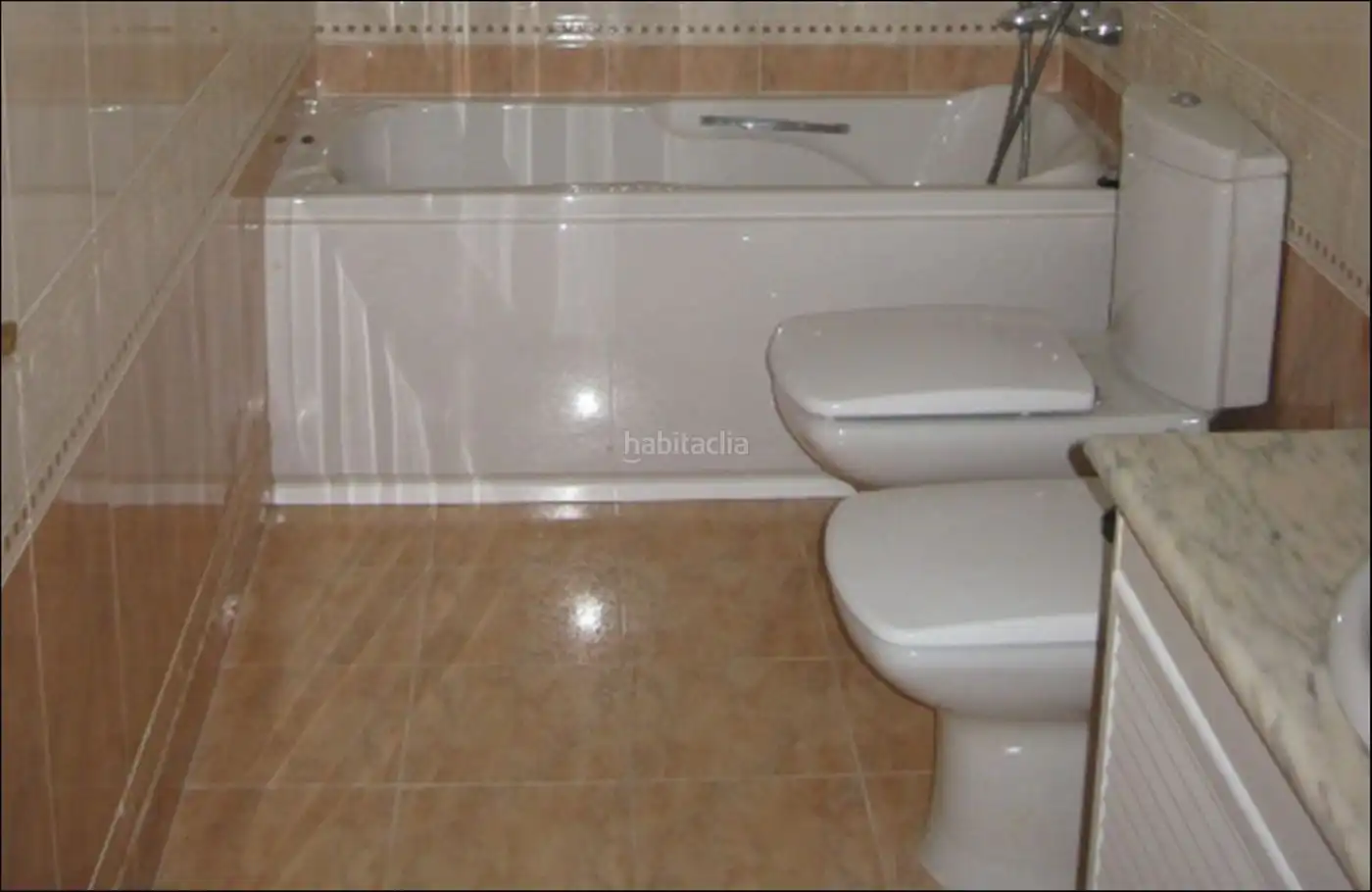 Wohnung mit Aufzug zum Verkauf in Carrer Ramón y Cajal 3, imagen 2