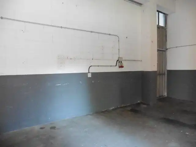 Nau industrial de lloguer en La Roca del Vallès