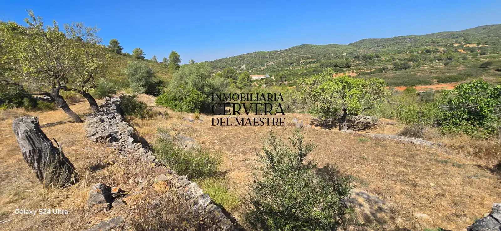 Finca rústica en venda en Vall d'Alba