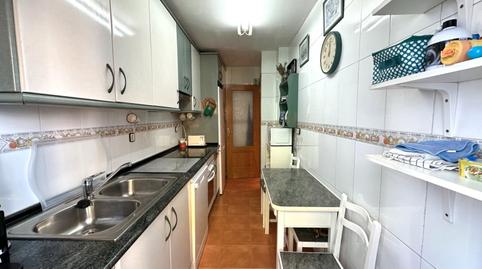 Foto 4 de Pis en venda a San Diego,  Madrid Capital