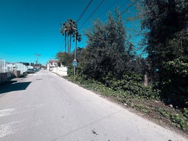 Terreno rustico in vendita a Pedanías Norte