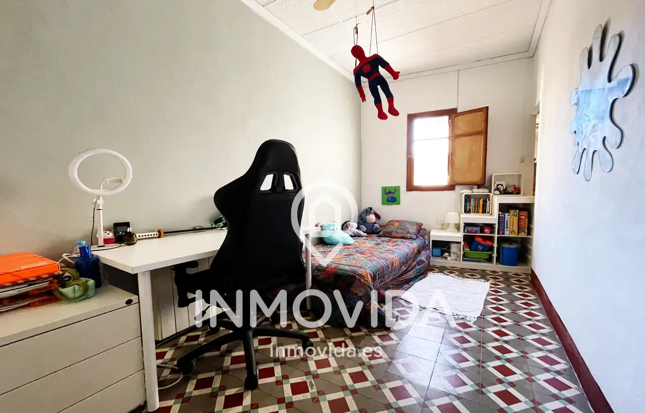 Casa con terraza en venta en Carrer Pi, imagen 23