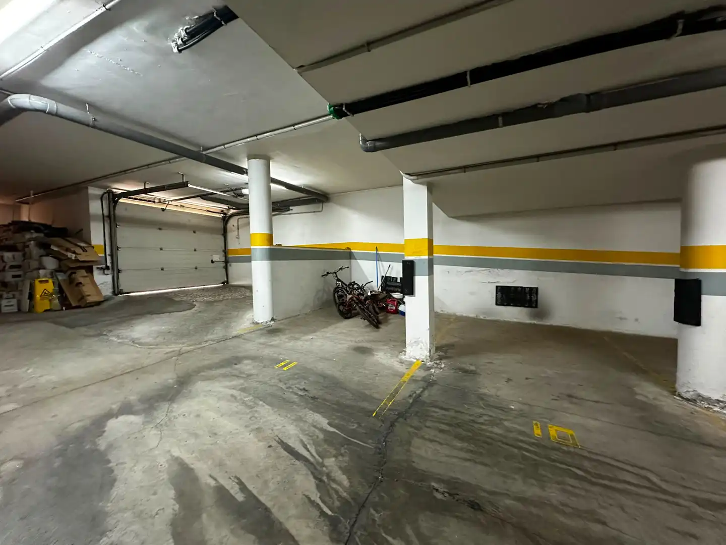 Parking de Garaje en venta en Ingenio