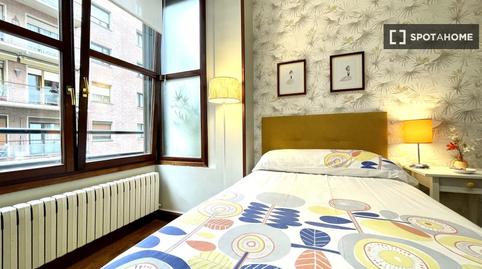 Photo 4 of Flat to share in Abandoibarra - Guggenheim, Bizkaia