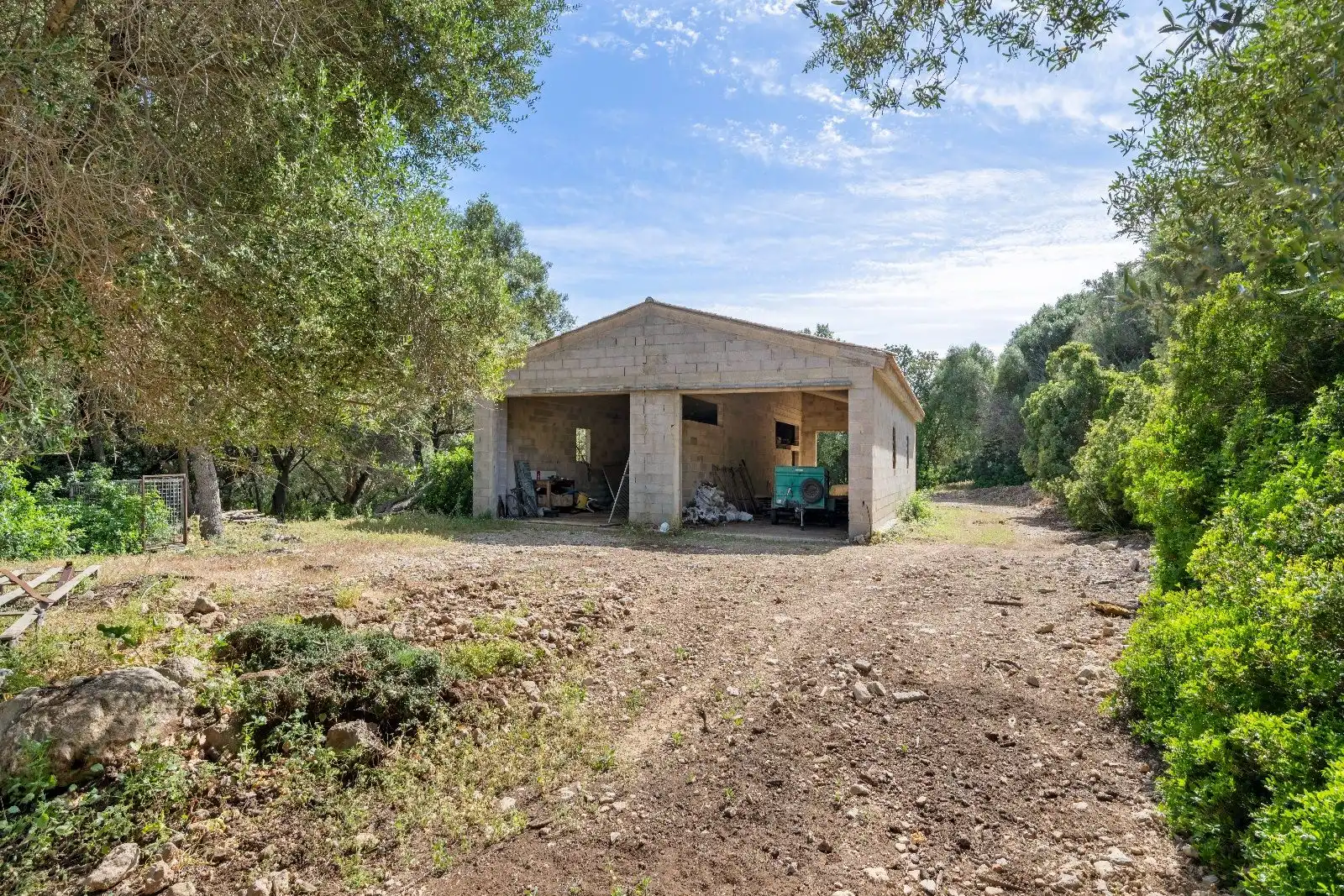 Terreny residencial en venda a Ciutat d'Alcúdia, imagen 16