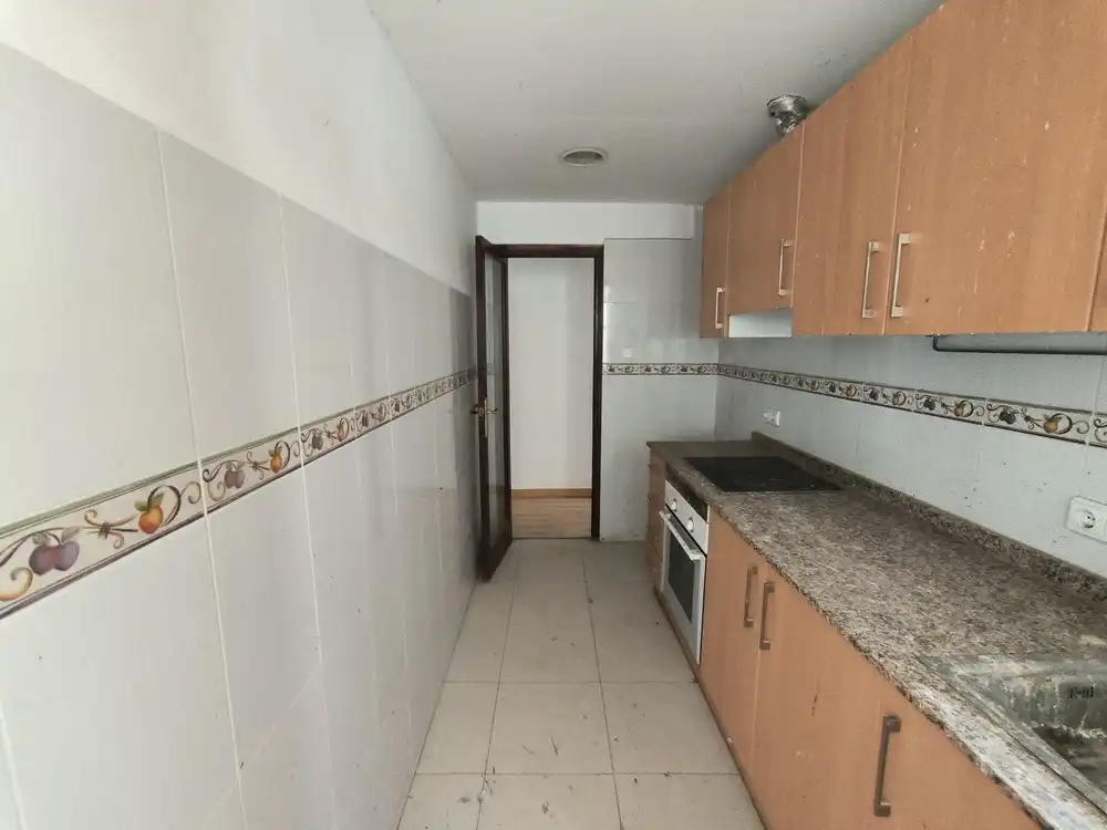 Flat with terrace for sale in Norte, imagen 12