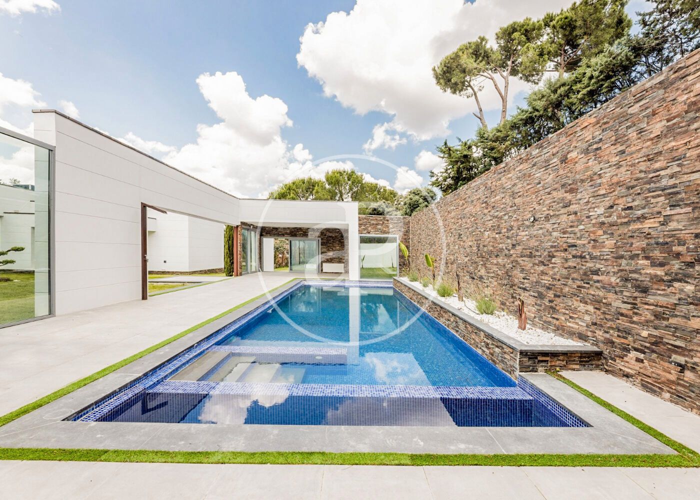 Calle Cabo Ortegal, 12, Club de Golf, Las Rozas de Madrid