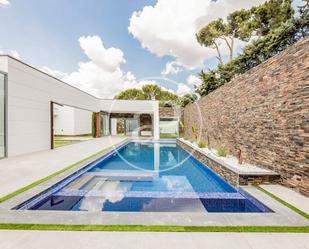 Calle Cabo Ortegal, 12, Club de Golf, Las Rozas de Madrid