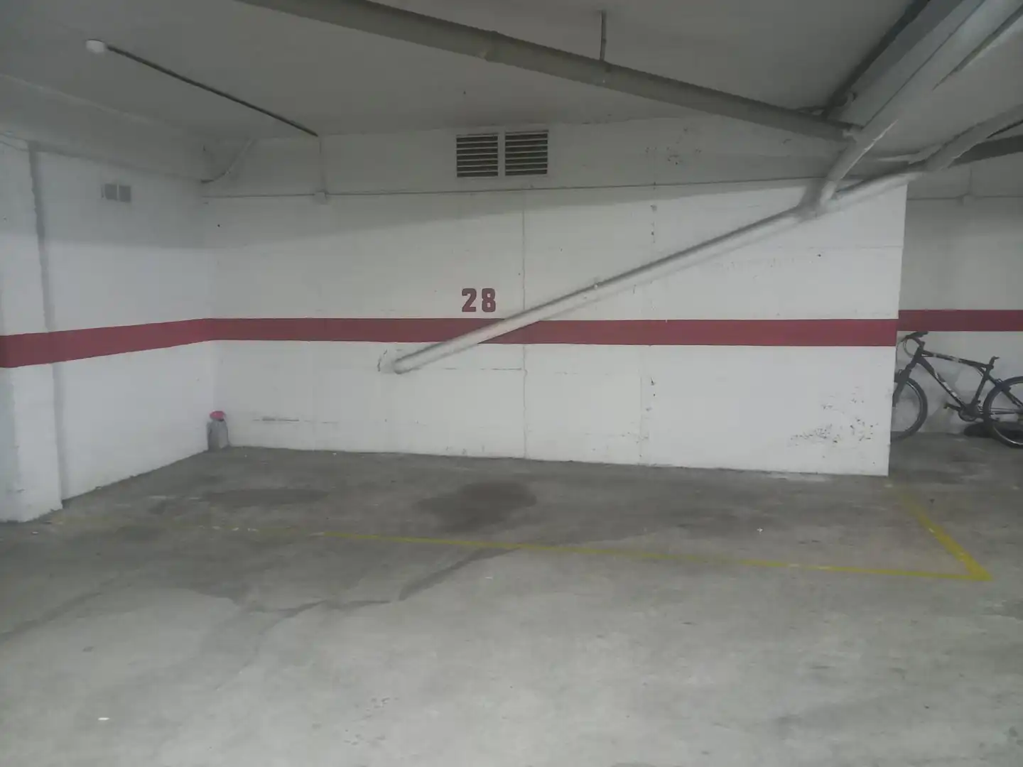 Parking de Garaje en venta en Cambrils