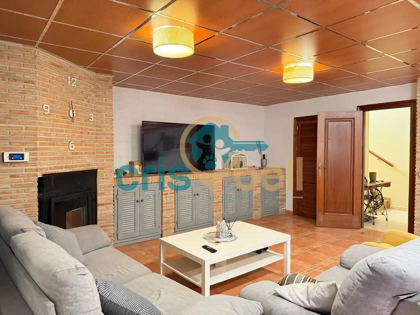 Detached house with terrace for sale in Pedanías Centro, imagen 47