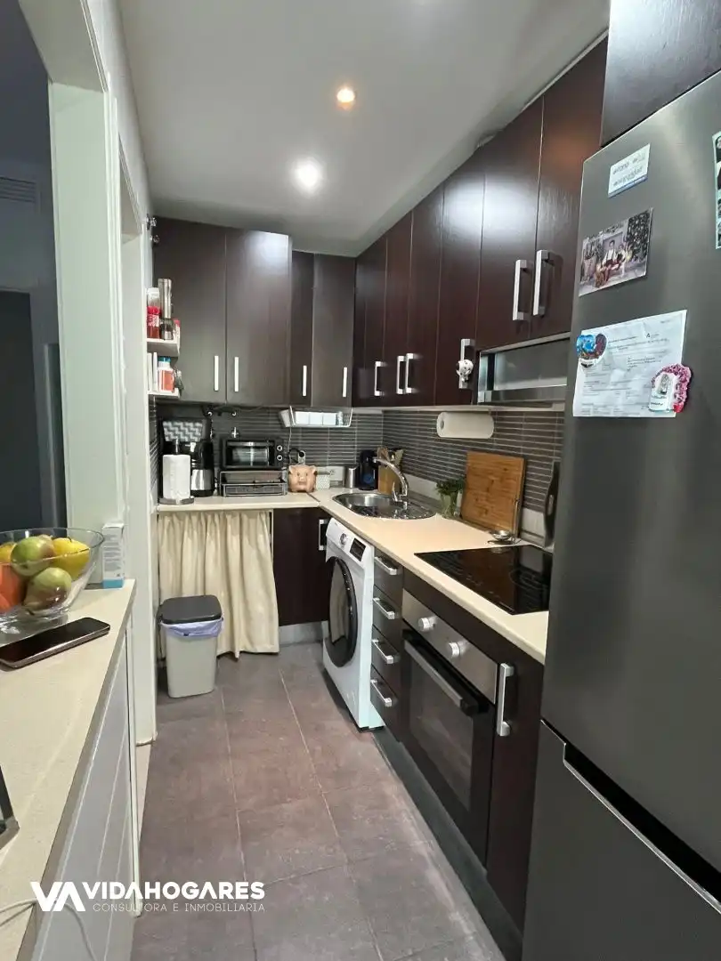 Cocina de Piso en venta en Rota con Aire acondicionado, Calefacción y Terraza