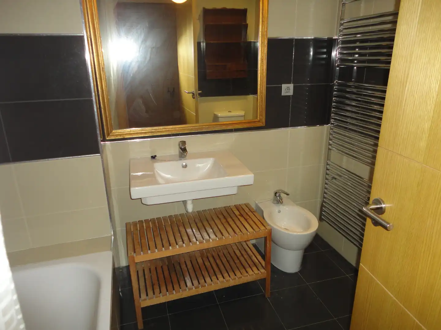 Baño de Piso en venta en Valladolid con Aire acondicionado, Calefacción y Parquet