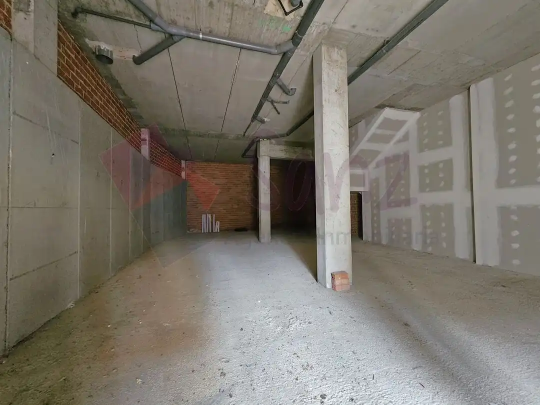 Local comercial de lloguer a Santa Lucia Kalea, imagen 3