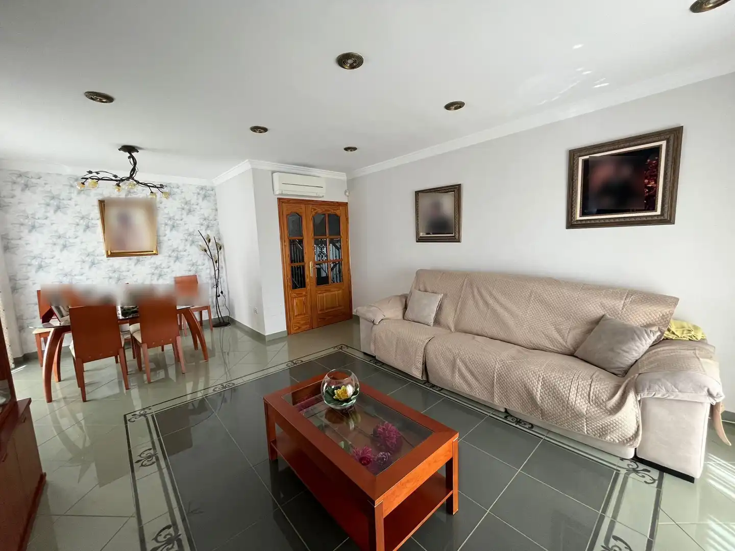Villa con terrazza in vendita a Calle Albariño 18, imagen 3