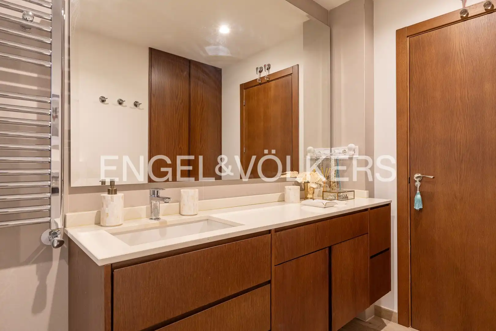 Flat with garden for sale in Retiro, imagen 19