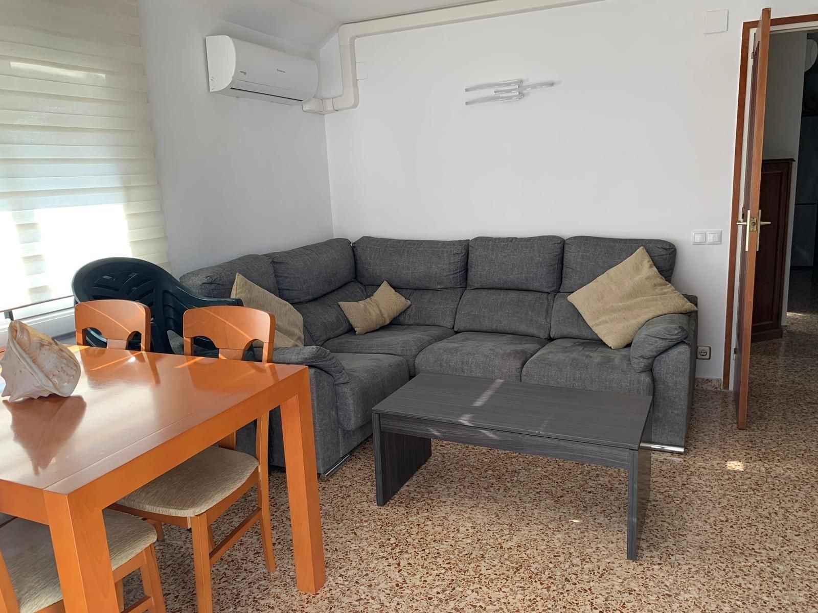 Àtic en venda a  ANTONI GAUDI, Segur Platja