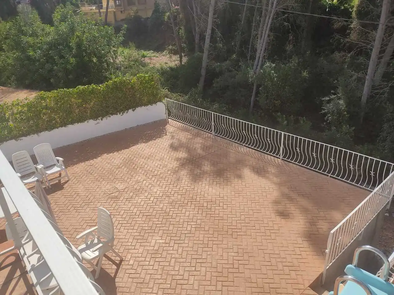 Casa o xalet en venda a Montgó - Ermita
