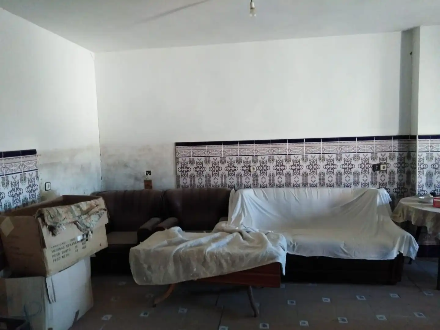 Haus oder Chalet zum Verkauf in N/A, Lahiguera