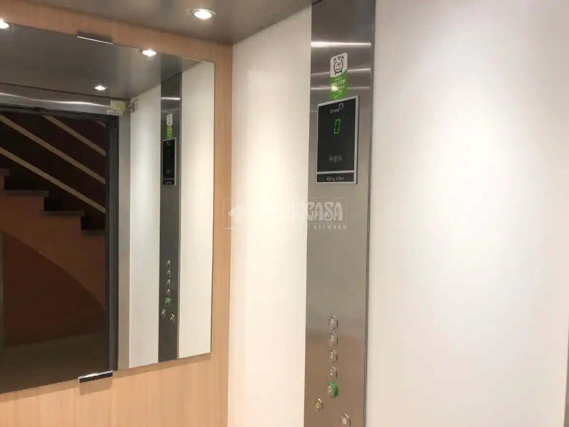 Flat for sale in Leganés