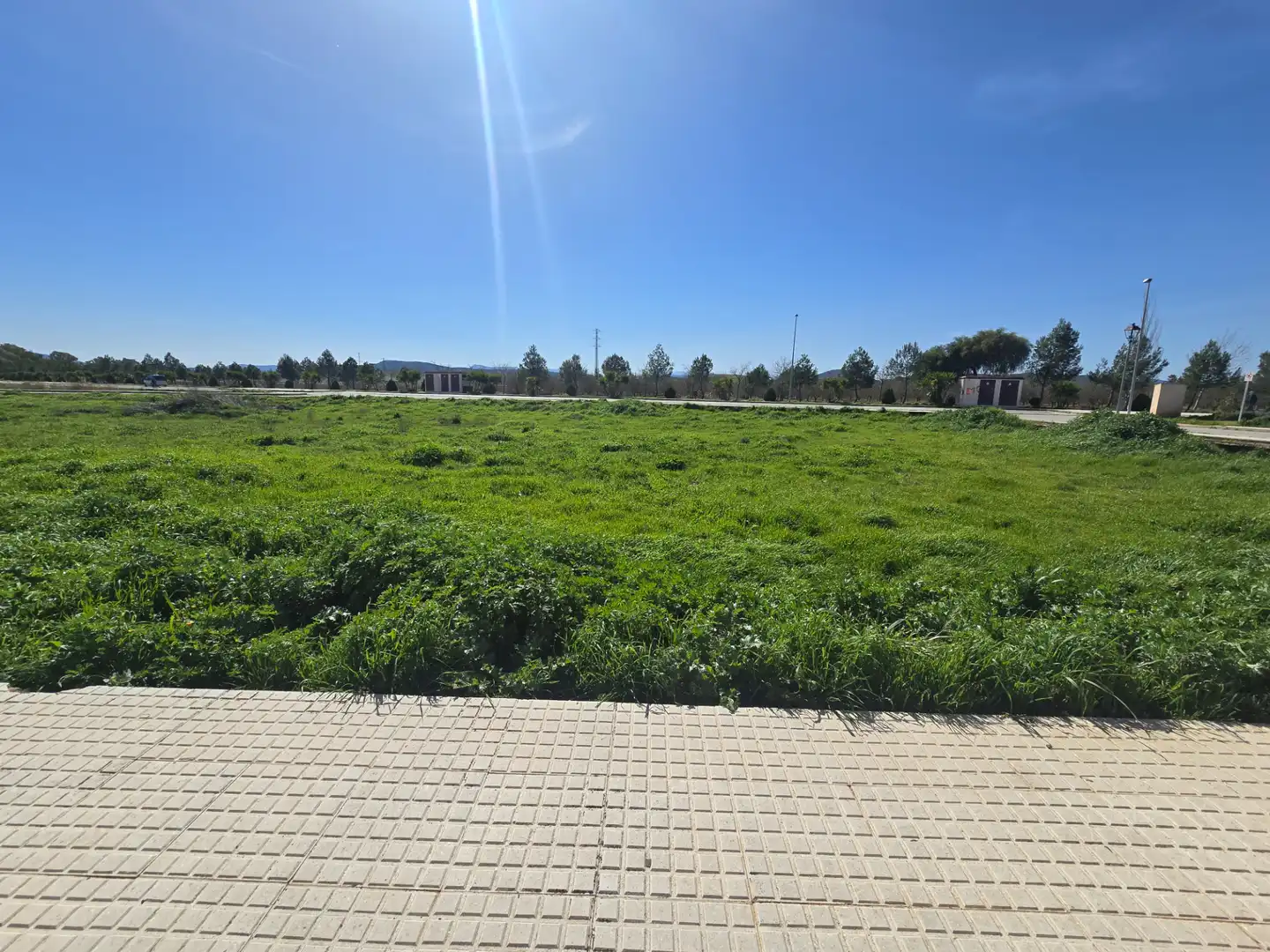 Residencial en venta en Campillos