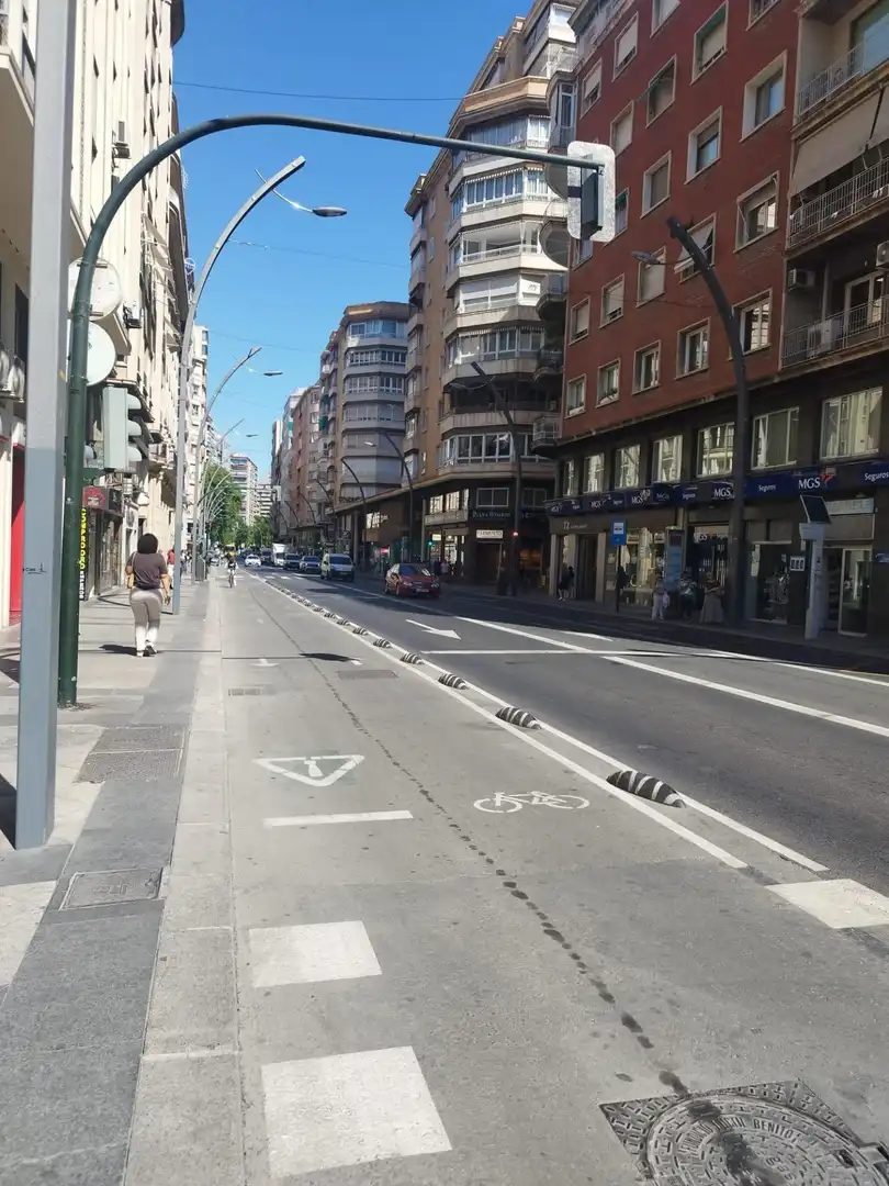Flat to rent in Centro, imagen 69