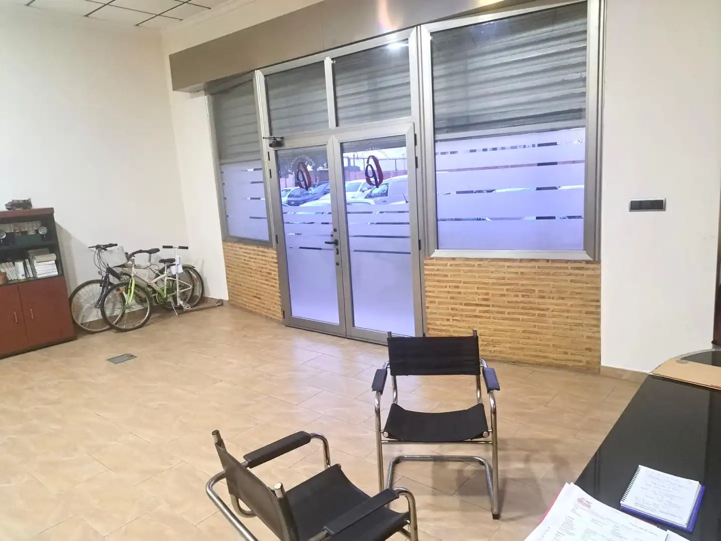 Local comercial en venda a L'Olivereta, imagen 6