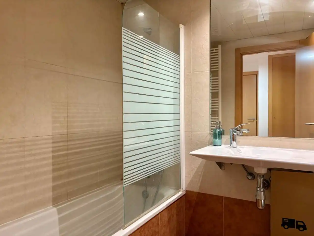 Appartement avec piscine à vendre à Concòrdia - Can Rull, imagen 13