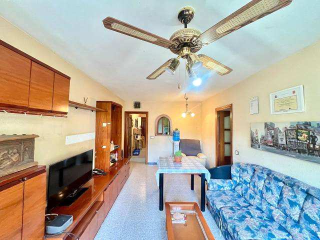 Piso en Venta en Els Molins