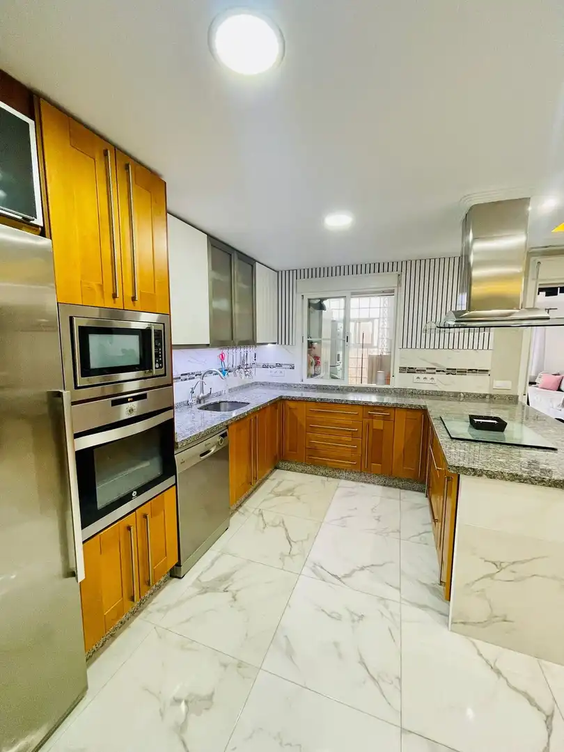 Apartment for sale in Estepona Pueblo, imagen 9