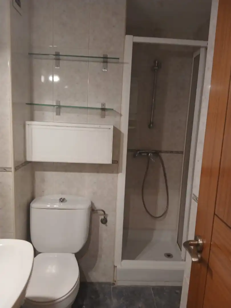 Wohnung zur Miete in La Granja