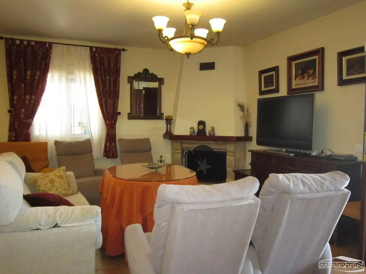 Casa con piscina en venta en Poleares, imagen 15