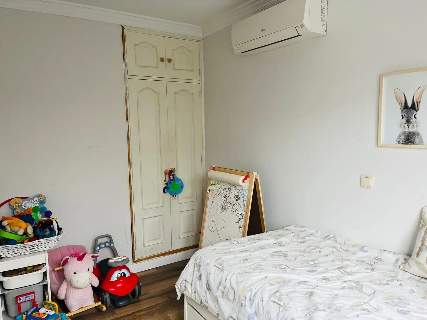 Habitación de Piso en venta en Málaga con Aire acondicionado, Calefacción y Terraza