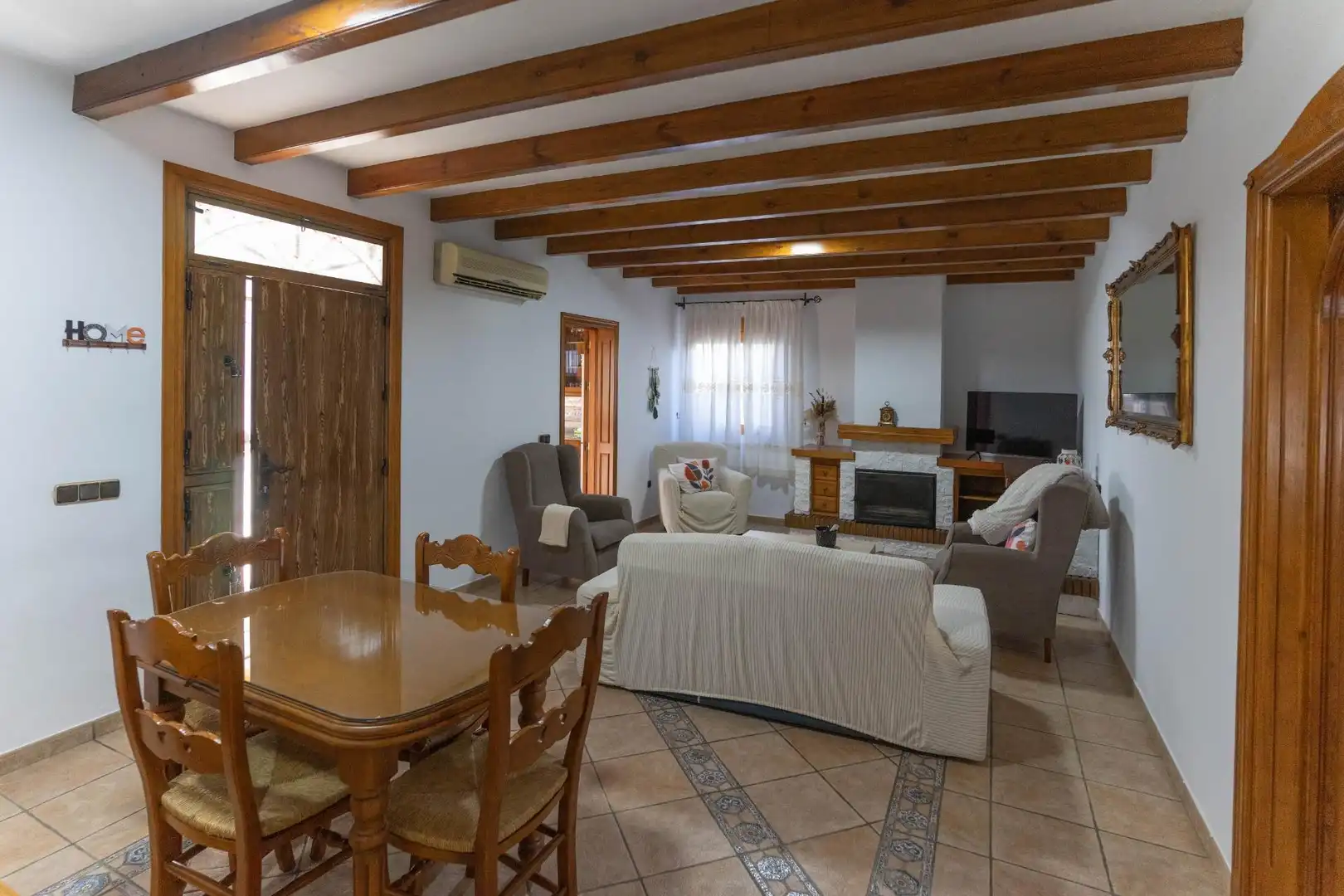 Villa mit Pool zur Miete in Centro, imagen 8