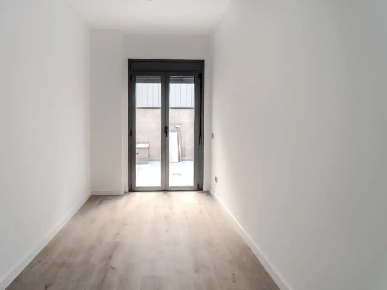 Apartament en venda en Sant Adrià de Besòs amb Aire condicionat i Moblat