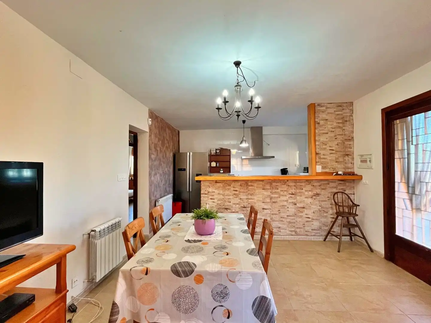 Chalet en venta en Camarles, imagen 11
