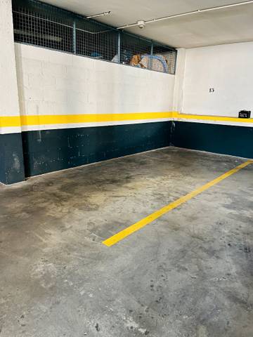 Garaje en Alquiler en San Miguel