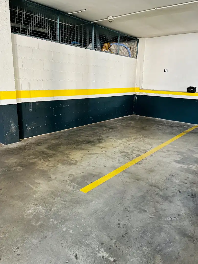 Garage zur Miete in San Miguel