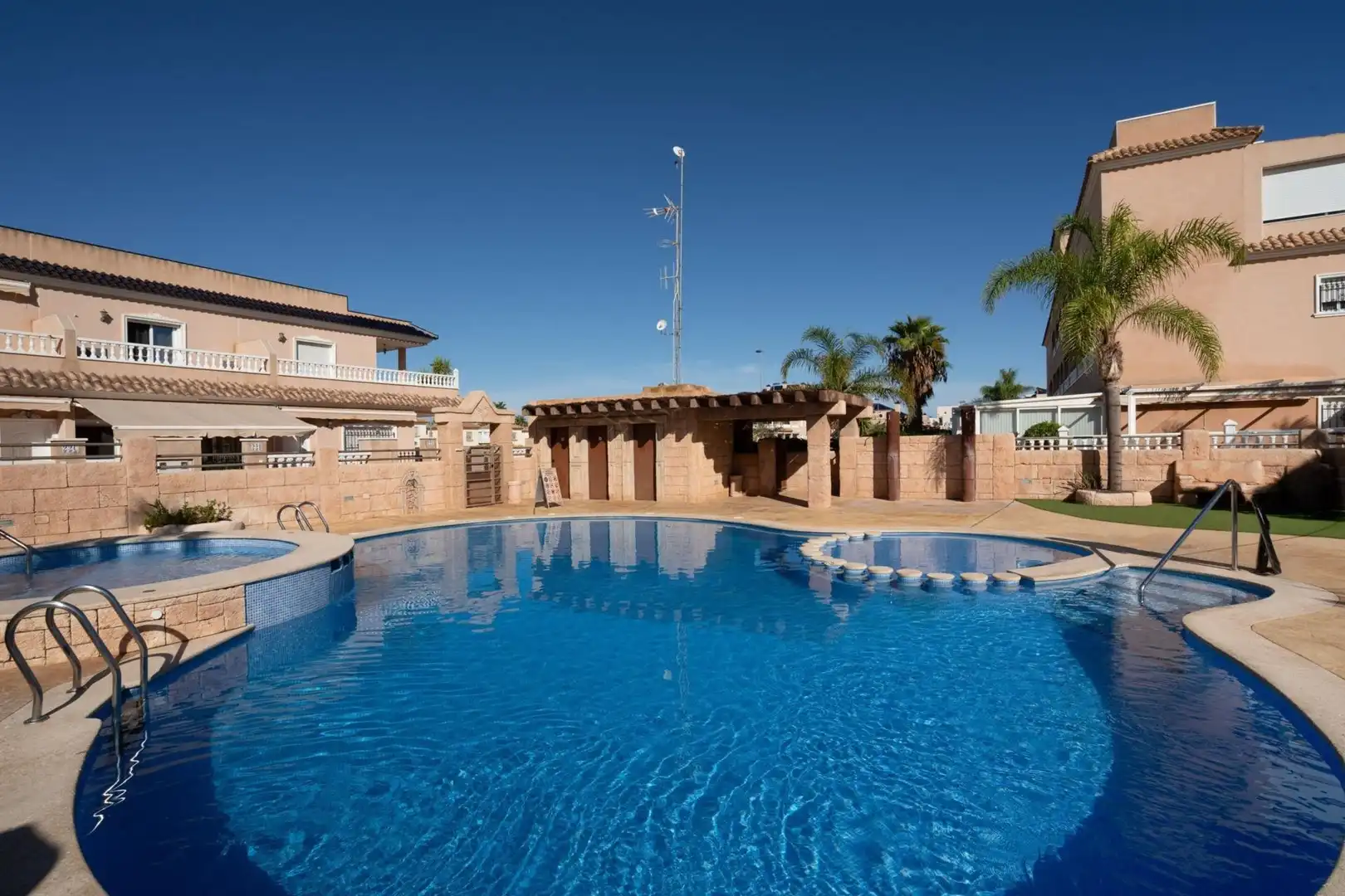 Casa rústica con piscina en venta en Orihuela Costa, imagen 31