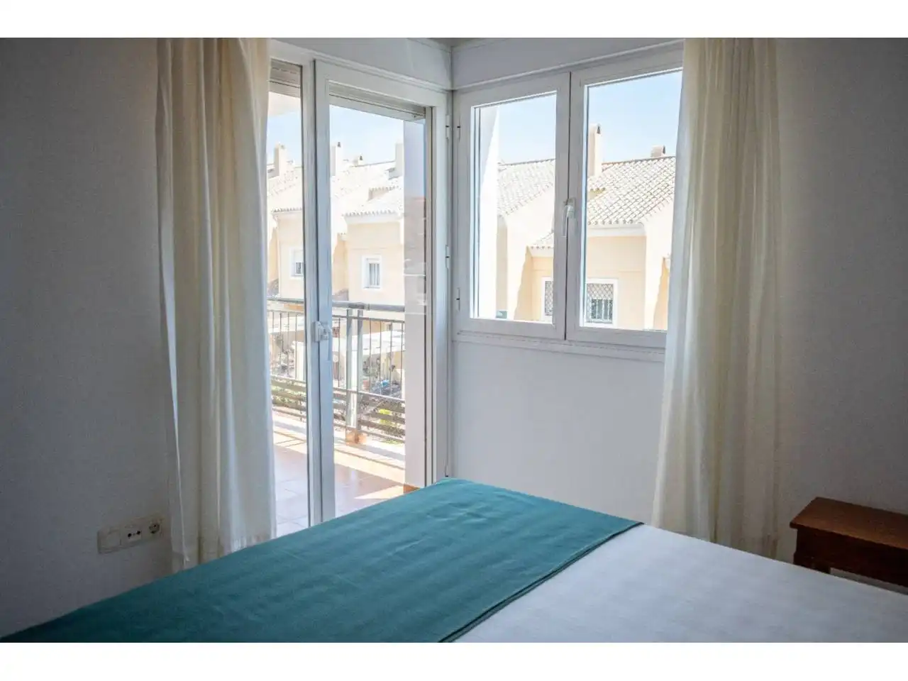 Apartments for rent in Almayate