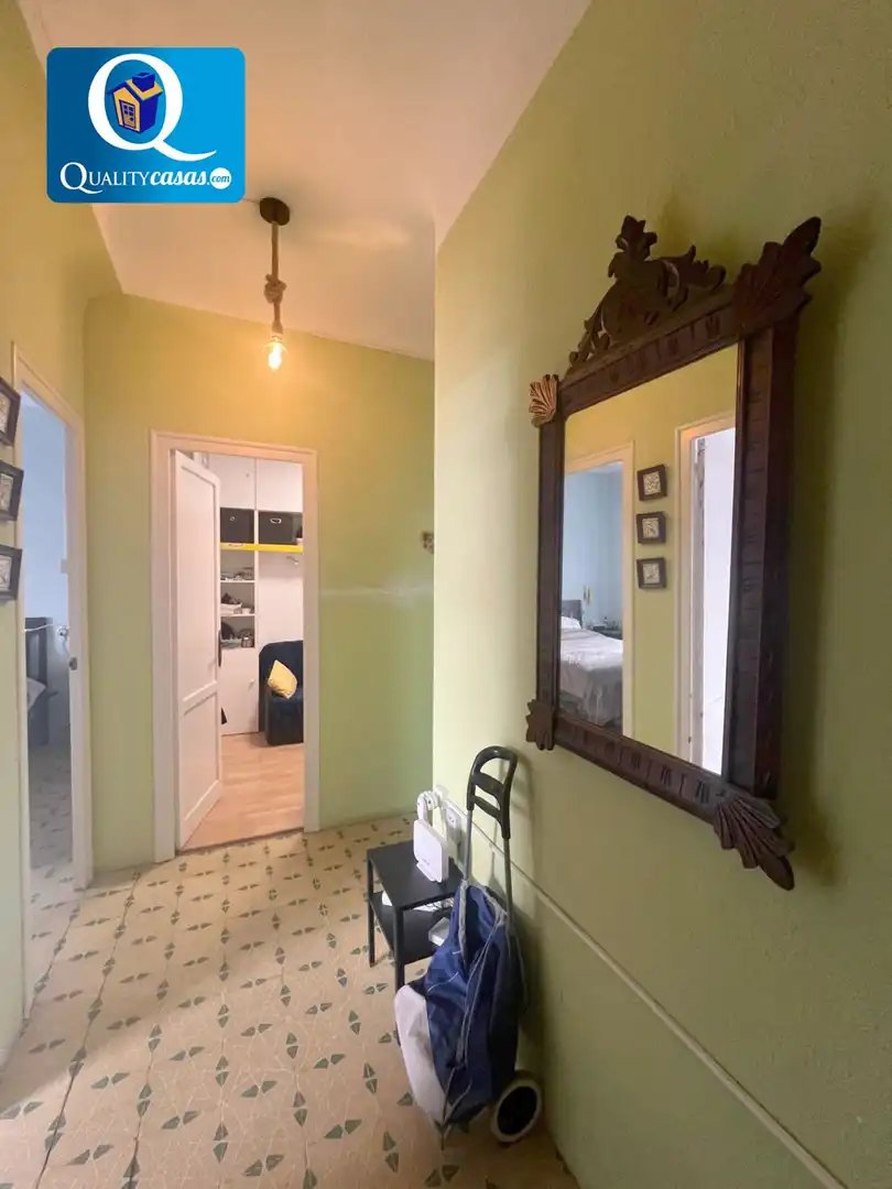 Apartament en venda en Campoamor - Altozano